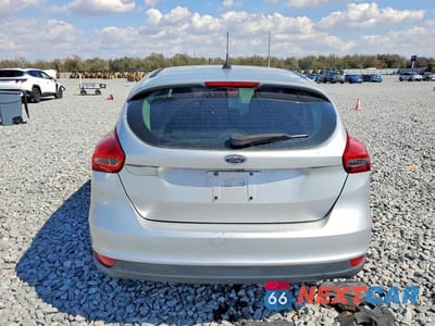 Zdjęcie 6 z 12 samochodu: 2018 FORD FOCUS SE VIN:1FADP3K26JL319664 - miniatura