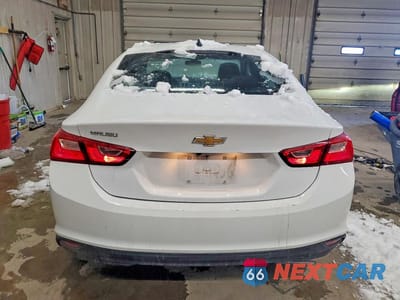Zdjęcie 6 z 11 samochodu: 2022 CHEVROLET MALIBU LS VIN:1G1ZB5ST1NF191558 - miniatura