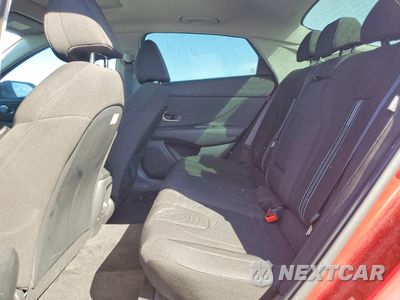 Zdjęcie 10 z 12 samochodu: 2025 HYUNDAI ELANTRA VIN:KMHLS4DG4SU938502 - miniatura