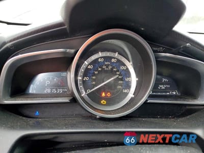 Zdjęcie 9 z 11 samochodu: 2016 SCION IA VIN:3MYDLBZV3GY127474 - miniatura