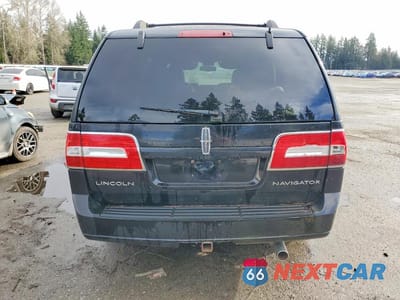 Zdjęcie 6 z 13 samochodu: 2008 LINCOLN NAVIGATOR VIN:5LMFU285X8LJ07893 - miniatura