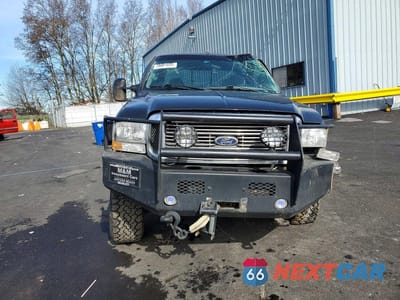 Piąte zdjęcie samochodu w środku: 2000 FORD F350 SRW SUPER DUTY VIN:1FTSW31F1YEB12946 - miniatura