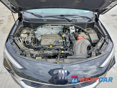 Zdjęcie 12 z 14 samochodu: 2025 BUICK ENCORE GX PREFERRED VIN:KL4AMBSP2SB012621 - miniatura
