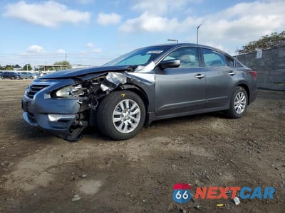 2014 NISSAN ALTIMA 2.5 1N4AL3AP6EC323215 - główne zdjęcie licytacji z USA - miniatura
