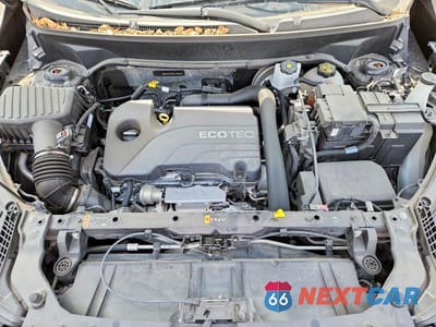 Zdjęcie 12 z 13 samochodu: 2022 GMC TERRAIN SLT VIN:3GKALPEV3NL146044 - miniatura