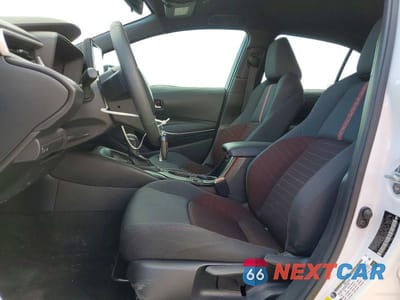 Zdjęcie 7 z 12 samochodu: 2025 TOYOTA COROLLA SE VIN:5YFS4MCE7SP231014 - miniatura