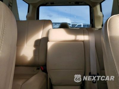 Zdjęcie 10 z 12 samochodu: 2003 MERCEDES BENZ ML VIN:4JGAB57E64A469036 - miniatura