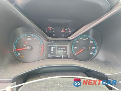 Zdjęcie 9 z 12 samochodu: 2015 CHEVROLET COLORADO LT VIN:1GCHTBE33F1133511 - miniatura