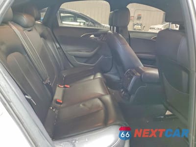 Zdjęcie 10 z 13 samochodu: 2016 AUDI A6 PREMIUM PLUS VIN:WAUFGAFC9GN163754 - miniatura