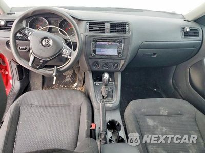 Zdjęcie 8 z 12 samochodu: 2015 VOLKSWAGEN JETTA BASE VIN:3VW2K7AJ4FM407146 - miniatura