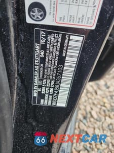 Zdjęcie 12 z 12 samochodu: 2018 MERCEDES-BENZ E 300 VIN:WDDZF4JB8JA357103 - miniatura