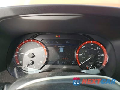 Zdjęcie 9 z 12 samochodu: 2025 NISSAN FRONTIER PRO-4X VIN:1N6ED1EK0SN644854 - miniatura