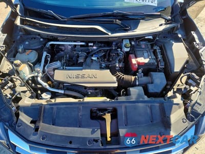 Zdjęcie 12 z 13 samochodu: 2024 NISSAN ROGUE S VIN:5N1BT3AA7RC692807 - miniatura