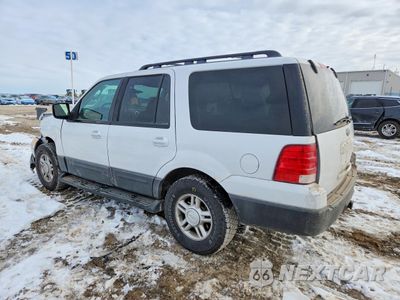 Drugie zdjęcie samochodu z przodu: 2006 FORD EXPEDITION XLT VIN:1FMPU16576LB00630 - miniatura