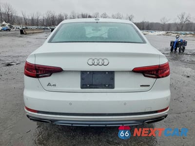 Zdjęcie 6 z 11 samochodu: 2019 AUDI A4 PREMIUM PLUS VIN:WAUENAF41KA061116 - miniatura