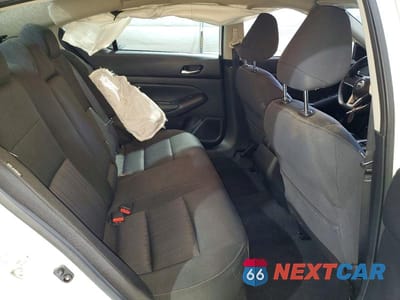 Zdjęcie 10 z 12 samochodu: 2020 NISSAN ALTIMA VIN:1N4BL4BV8LC270442 - miniatura