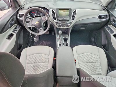 Zdjęcie 8 z 12 samochodu: 2019 CHEVROLET EQUINOX LS VIN:3GNAXSEV3KS673626 - miniatura