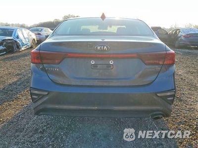 Zdjęcie 6 z 11 samochodu: 2021 KIA FORTE FE VIN:3KPF24AD1ME289691 - miniatura