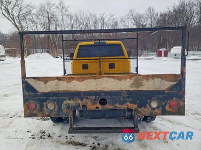 Zdjęcie 6 z 13 samochodu: 2013 RAM 3500 DELIVERY VAN VIN:3C7WRTCL0DG584380 - miniatura