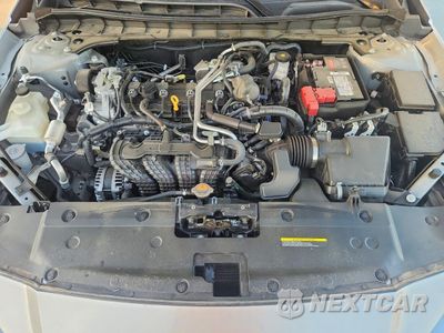 Zdjęcie 11 z 12 samochodu: 2023 NISSAN ALTIMA SV VIN:1N4BL4DV8PN368281 - miniatura