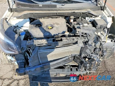 Zdjęcie 12 z 13 samochodu: 2017 KIA SOUL + VIN:KNDJP3A53H7451647 - miniatura