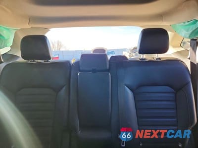 Zdjęcie 10 z 13 samochodu: 2019 FORD EDGE SEL VIN:2FMPK4J9XKBC41073 - miniatura