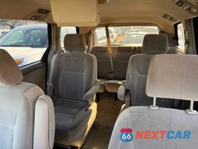 Zdjęcie 12 z 15 samochodu: 2004 TOYOTA SIENNA CE VIN:5TDZA23C64S209476 - miniatura