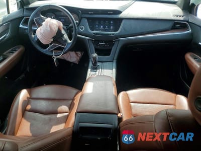 Zdjęcie 8 z 14 samochodu: 2022 CADILLAC XT5 PREMIUM LUXURY VIN:1GYKNCRS4NZ170259 - miniatura