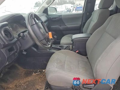 Zdjęcie 7 z 12 samochodu: 2017 TOYOTA TACOMA ACCESS CAB VIN:5TFSX5EN9HX048833 - miniatura