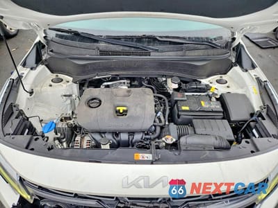 Zdjęcie 12 z 13 samochodu: 2024 KIA SELTOS EX VIN:KNDERCAA8R7472228 - miniatura