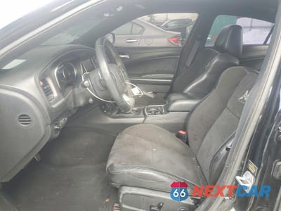 Zdjęcie 7 z 12 samochodu: 2020 DODGE CHARGER SCAT PACK VIN:2C3CDXGJ7LH184043 - miniatura