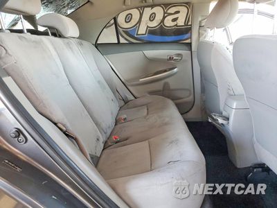 Zdjęcie 10 z 12 samochodu: 2010 TOYOTA COROLLA BASE VIN:JTDBU4EE1AJ068893 - miniatura