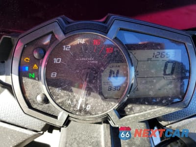 Zdjęcie 7 z 9 samochodu: 2020 KAWASAKI ZX636 K VIN:JKBZXJH19LA005899 - miniatura