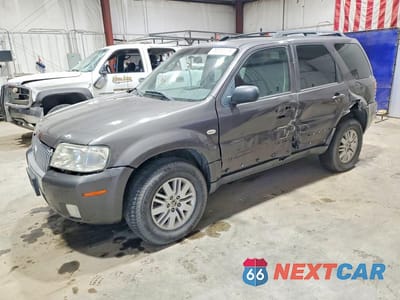 2006 MERCURY MARINER 4M2YU57126KJ17718 - główne zdjęcie licytacji z USA - miniatura