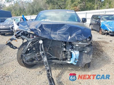 Piąte zdjęcie samochodu w środku: 2025 DODGE DURANGO GT VIN:1C4RDHDGXSC544721 - miniatura