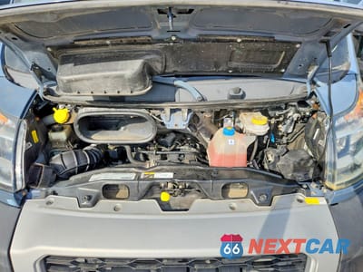 Zdjęcie 12 z 13 samochodu: 2021 RAM PROMASTER 3500 3500 HIGH VIN:3C6FRVJG1ME503131 - miniatura