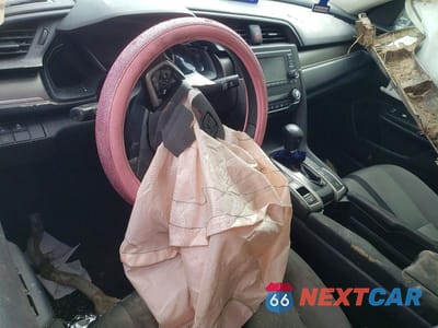 Zdjęcie 8 z 12 samochodu: 2020 HONDA CIVIC LX VIN:2HGFC2F64LH562493 - miniatura