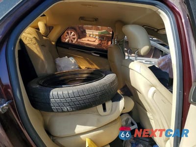 Zdjęcie 10 z 12 samochodu: 2013 FORD FUSION SE VIN:3FA6P0HR1DR245314 - miniatura