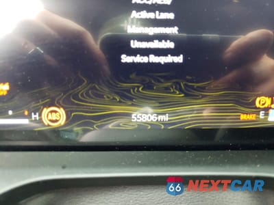 Zdjęcie 9 z 13 samochodu: 2023 JEEP GRAND CHEROKEE L LAREDO VIN:1C4RJKAGXP8865842 - miniatura