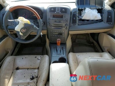 Zdjęcie 8 z 12 samochodu: 2003 CADILLAC CTS VIN:1G6DM57N630123541 - miniatura