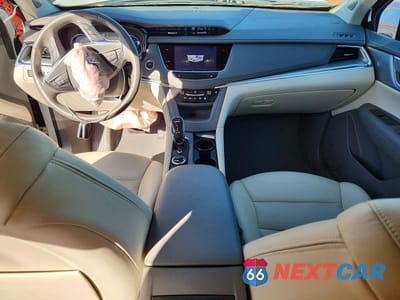 Zdjęcie 8 z 13 samochodu: 2022 CADILLAC XT5 PREMIUM LUXURY VIN:1GYKNCRS0NZ169206 - miniatura
