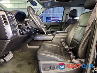 Zdjęcie 7 z 11 samochodu: 2014 GMC SIERRA K1500 SLT VIN:3GTU2VEC7EG398161 - miniatura