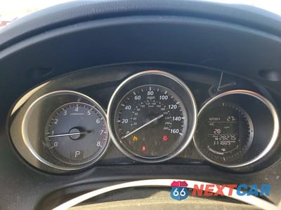 Zdjęcie 9 z 12 samochodu: 2014 MAZDA CX-5 TOURING VIN:JM3KE2CY2E0319924 - miniatura