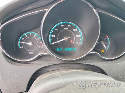 Zdjęcie 9 z 12 samochodu: 2011 CHEVROLET MALIBU 1LT VIN:1G1ZC5E1XBF116280 - miniatura