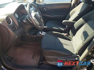 Zdjęcie 7 z 12 samochodu: 2016 NISSAN VERSA NOTE SV VIN:3N1CE2CP8GL353072 - miniatura