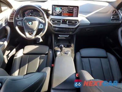 Zdjęcie 8 z 12 samochodu: 2024 BMW X4 XDRIVE30I VIN:5UX33DT01R9U93041 - miniatura