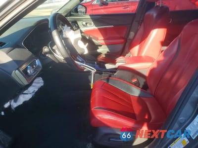 Zdjęcie 7 z 12 samochodu: 2024 ACURA INTEGRA A-SPEC VIN:19UDE4H38RA000846 - miniatura