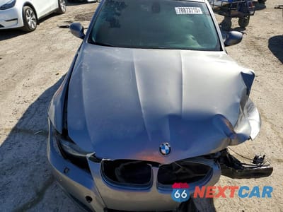 Zdjęcie 11 z 11 samochodu: 2010 BMW 328 XI SULEV VIN:WBAPK5C51AA651420 - miniatura