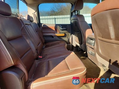 Zdjęcie 10 z 12 samochodu: 2015 CHEVROLET SILVERADO K2500 HIGH COUNTRY VIN:1GC1KXE81FF544230 - miniatura