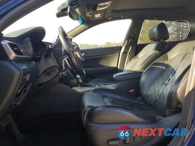 Zdjęcie 7 z 12 samochodu: 2019 KIA OPTIMA SXL VIN:5XXGV4L28KG305994 - miniatura